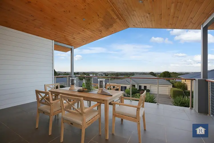 Fourth view of Homely house listing, 3 Rose Drive, Elliminyt VIC 3250