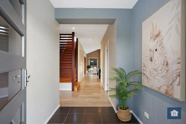 Fifth view of Homely house listing, 3 Rose Drive, Elliminyt VIC 3250
