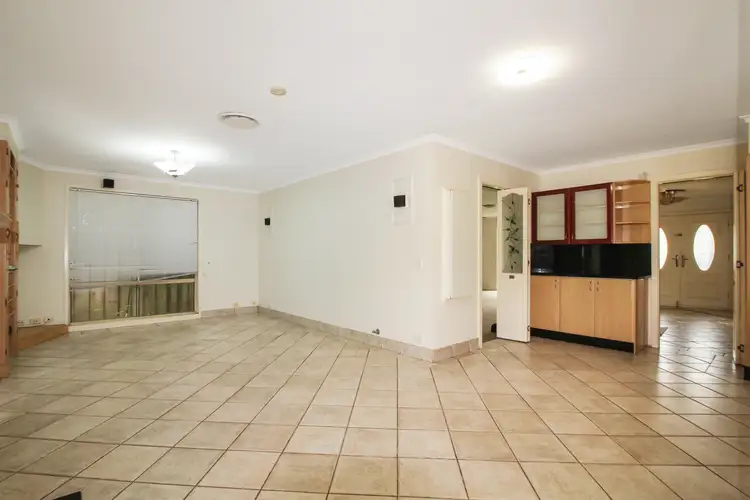Third view of Homely house listing, 15 Duncraig Drive, Kellyville NSW 2155