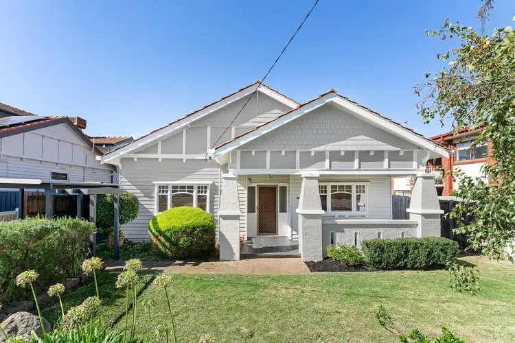 Main view of Homely house listing, 20 Balmoral Street, Essendon VIC 3040