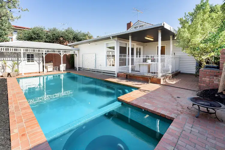 Second view of Homely house listing, 20 Balmoral Street, Essendon VIC 3040