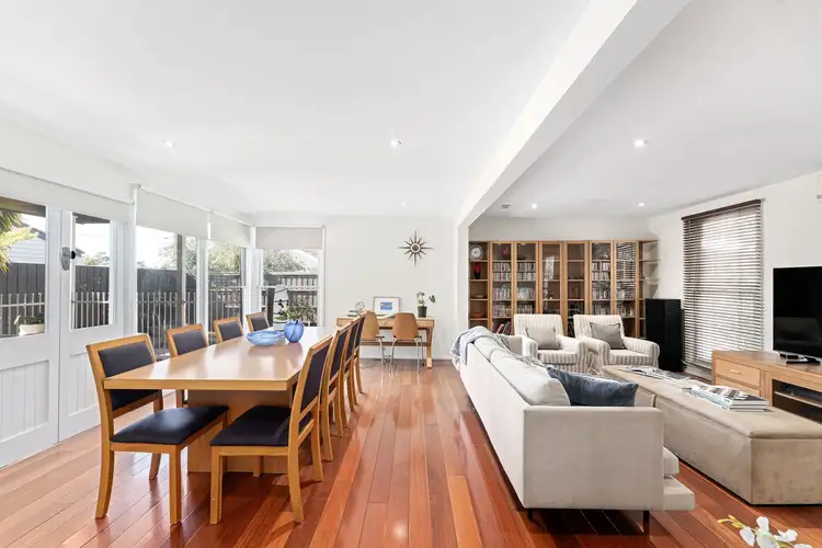 Third view of Homely house listing, 20 Balmoral Street, Essendon VIC 3040