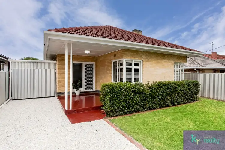 46 Beaconsfield Terrace, Ascot Park SA 5043