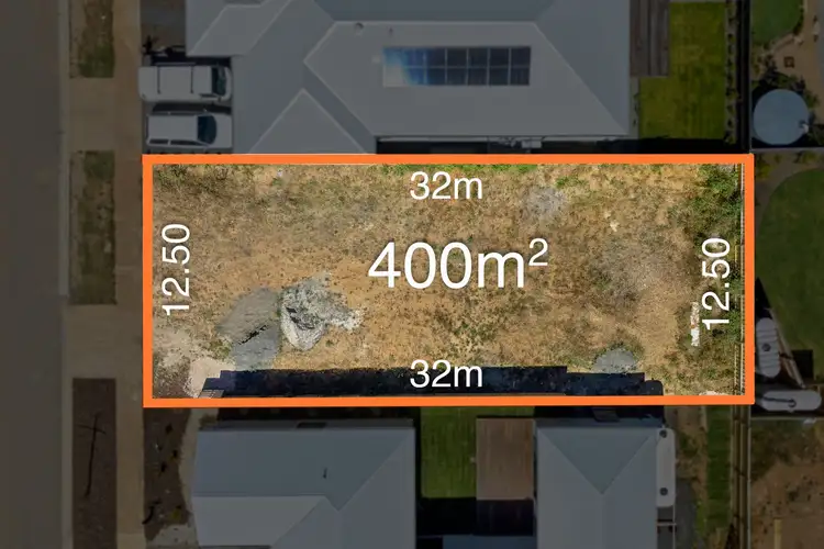 Second view of Homely land listing, 13 Wurrak Crescent, Torquay VIC 3228