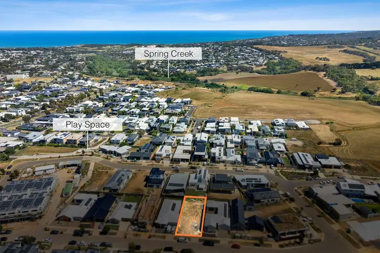 Fifth view of Homely land listing, 13 Wurrak Crescent, Torquay VIC 3228