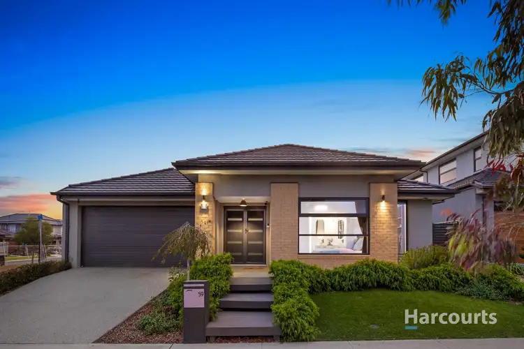 59 Dominion Drive, Burnside VIC 3023