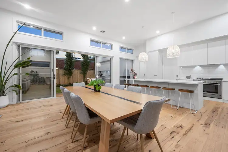 Second view of Homely house listing, 18 Taylor Street, Torquay VIC 3228