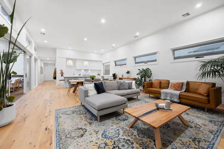 Third view of Homely house listing, 18 Taylor Street, Torquay VIC 3228