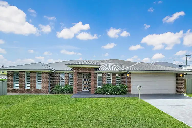 4 Joan Street, Scone NSW 2337