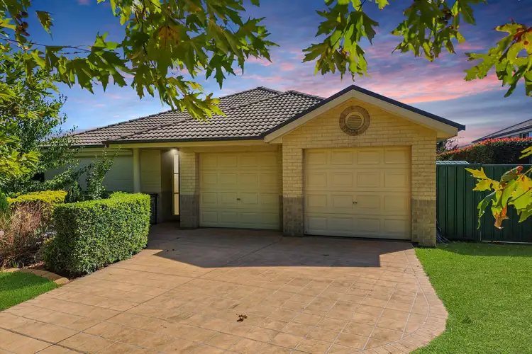 12 Henry Dangar Drive, Muswellbrook NSW 2333