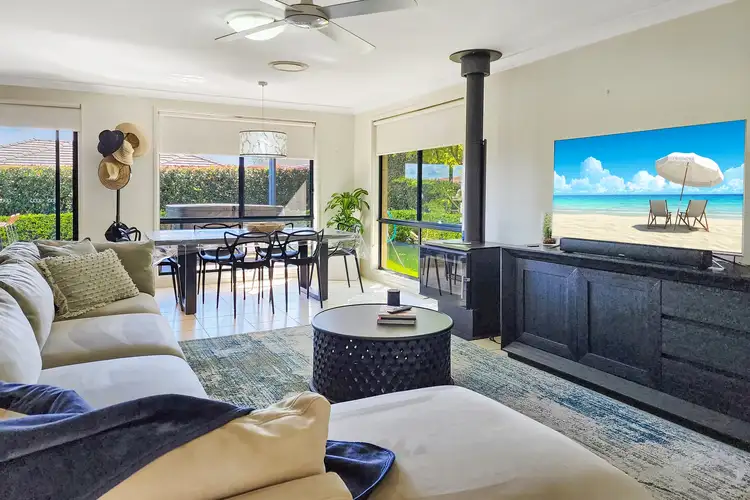 Fifth view of Homely house listing, 12 Henry Dangar Drive, Muswellbrook NSW 2333