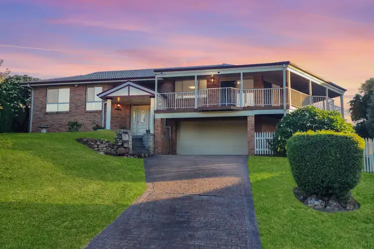 7 Tuart Close, Muswellbrook NSW 2333