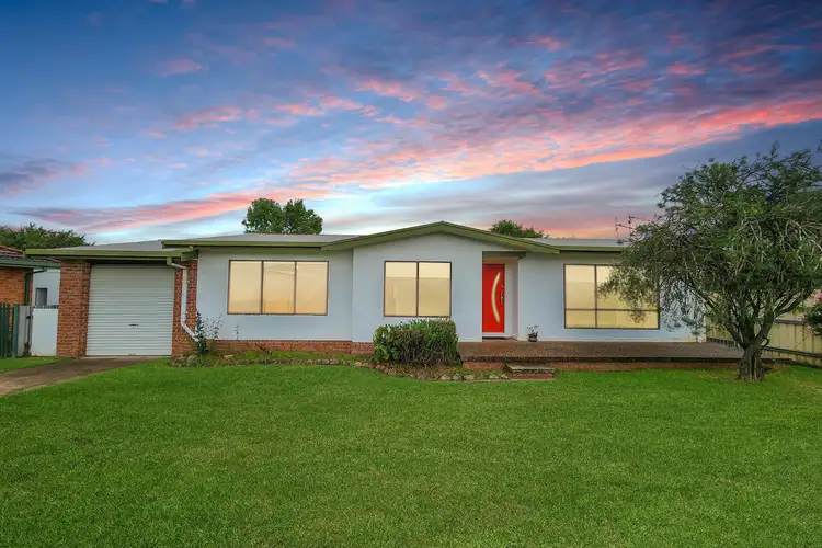 32 Claret Avenue, Muswellbrook NSW 2333