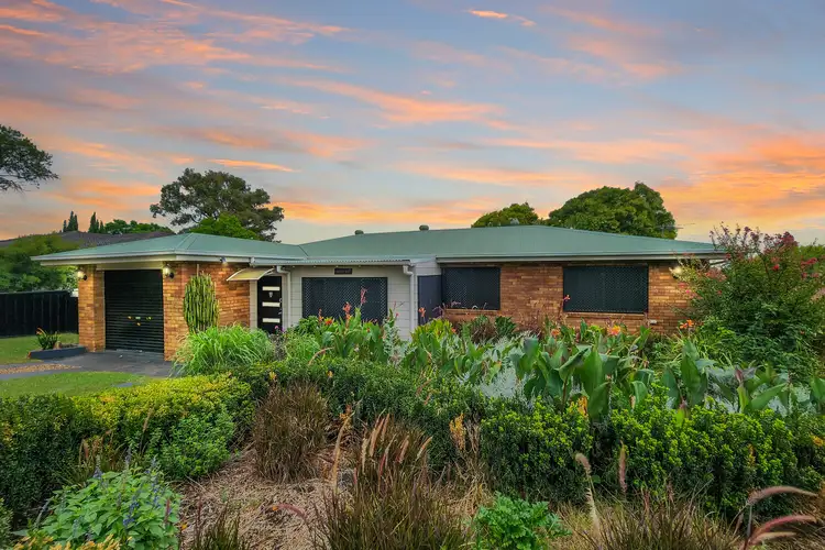 18 Barrington Street, Muswellbrook NSW 2333