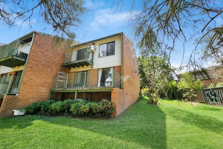 Main view of Homely townhouse listing, 15/39 Woollybutt Way, Muswellbrook NSW 2333