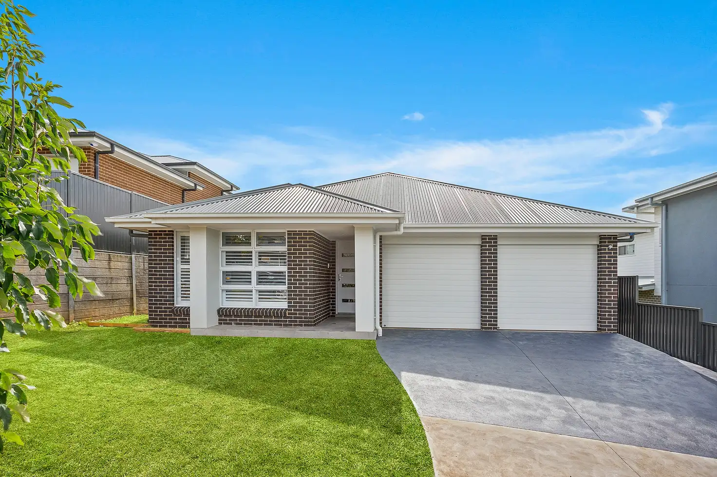 Main view of Homely house listing, 12 Brotheridge Avenue, Calderwood NSW 2527
