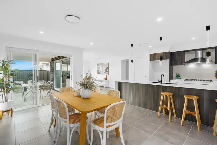 Third view of Homely house listing, 12 Brotheridge Avenue, Calderwood NSW 2527