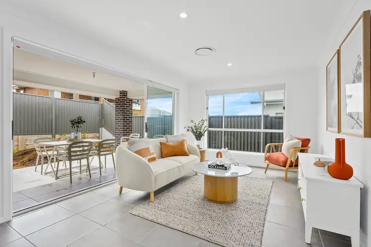 Fourth view of Homely house listing, 12 Brotheridge Avenue, Calderwood NSW 2527