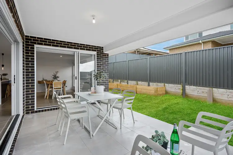 Fifth view of Homely house listing, 12 Brotheridge Avenue, Calderwood NSW 2527