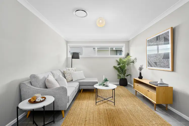 Sixth view of Homely house listing, 12 Brotheridge Avenue, Calderwood NSW 2527