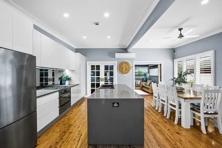 Third view of Homely house listing, 4 Lang Street, Oak Flats NSW 2529
