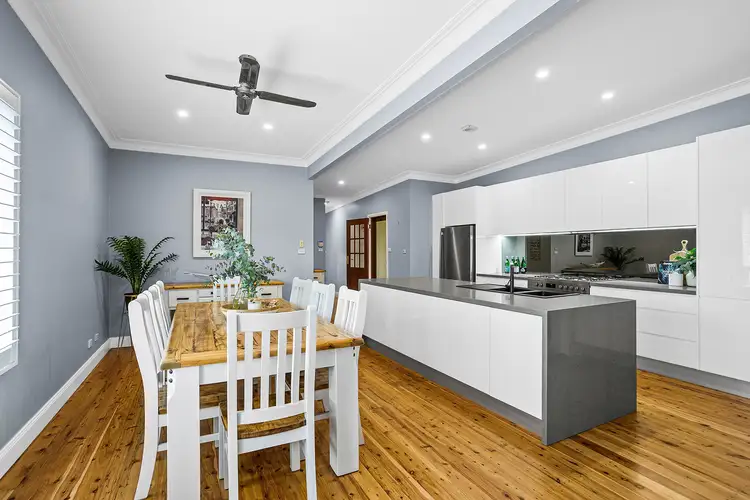 Fifth view of Homely house listing, 4 Lang Street, Oak Flats NSW 2529