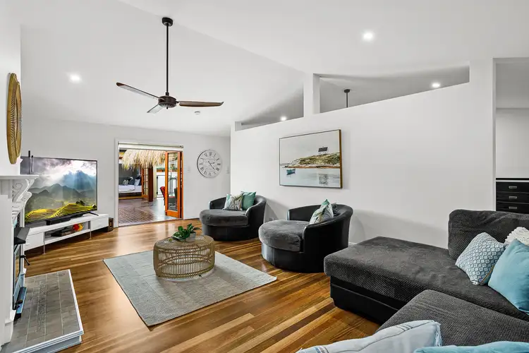 Sixth view of Homely house listing, 4 Lang Street, Oak Flats NSW 2529