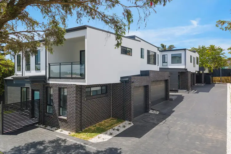 3/28 Girraween Avenue, Lake Illawarra NSW 2528