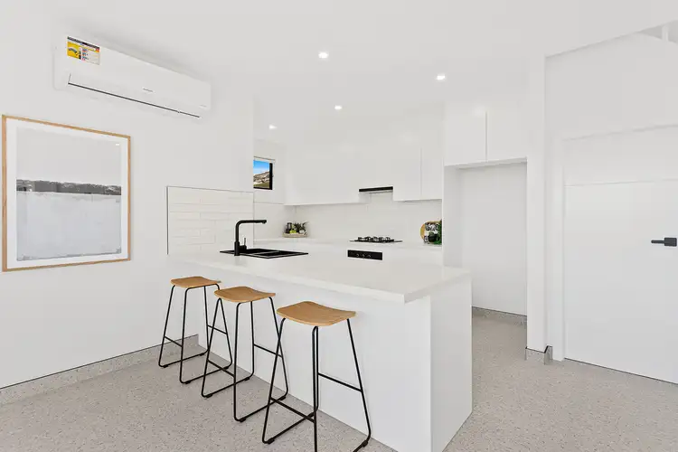 Third view of Homely townhouse listing, 3/28 Girraween Avenue, Lake Illawarra NSW 2528