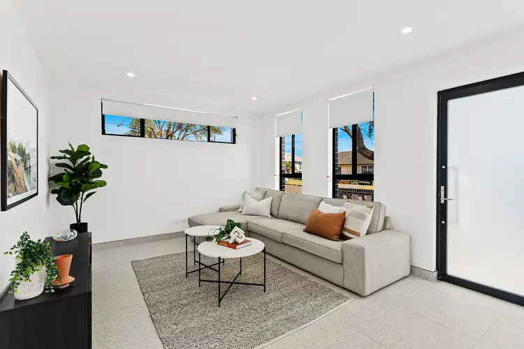 Sixth view of Homely townhouse listing, 3/28 Girraween Avenue, Lake Illawarra NSW 2528