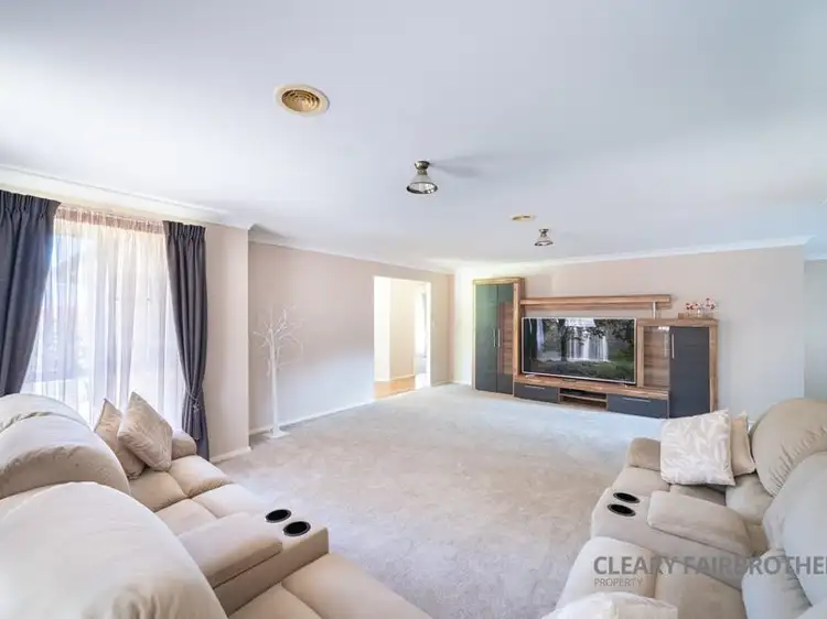 Second view of Homely house listing, 15 Tarana Crescent, Oberon NSW 2787