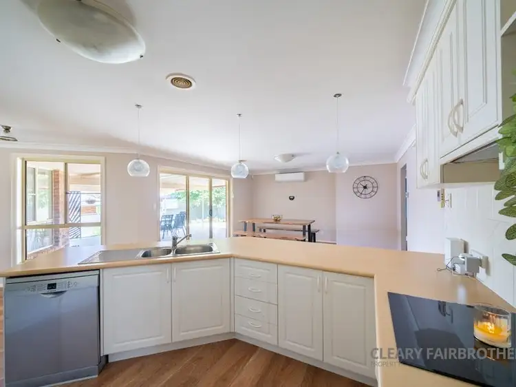 Sixth view of Homely house listing, 15 Tarana Crescent, Oberon NSW 2787