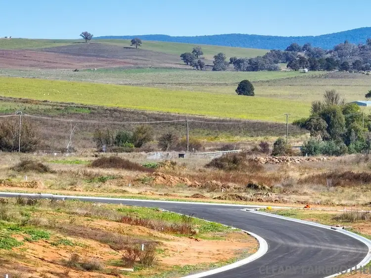 Second view of Homely land listing, Stage 3 Riverview Estate, Abercrombie NSW 2795