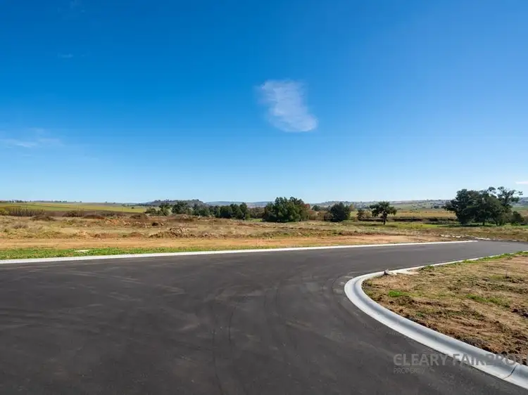 Third view of Homely land listing, Stage 3 Riverview Estate, Abercrombie NSW 2795