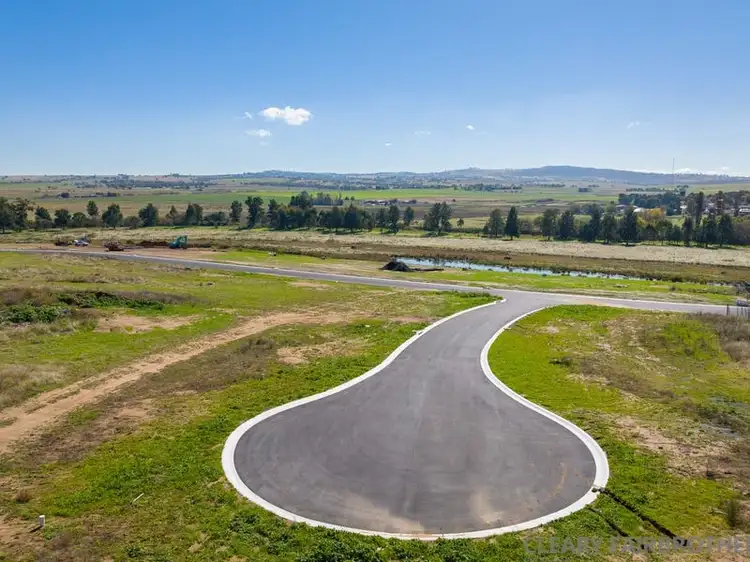 Fourth view of Homely land listing, Stage 3 Riverview Estate, Abercrombie NSW 2795