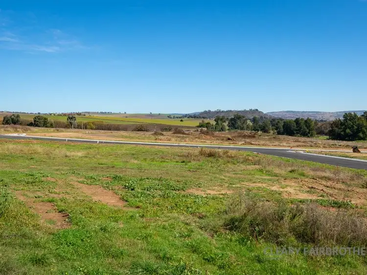 Sixth view of Homely land listing, Stage 3 Riverview Estate, Abercrombie NSW 2795