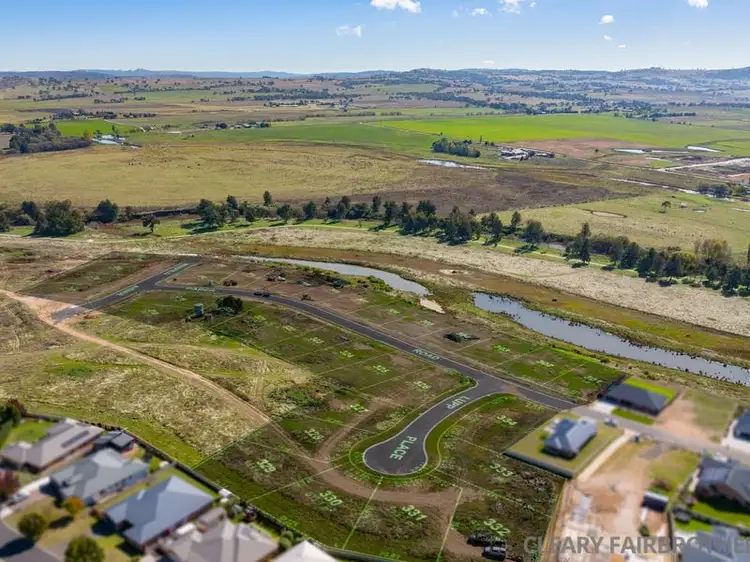 Stage 3A Riverview Estate, Abercrombie NSW 2795