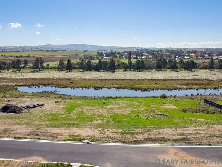 Fourth view of Homely land listing, Stage 3A Riverview Estate, Abercrombie NSW 2795