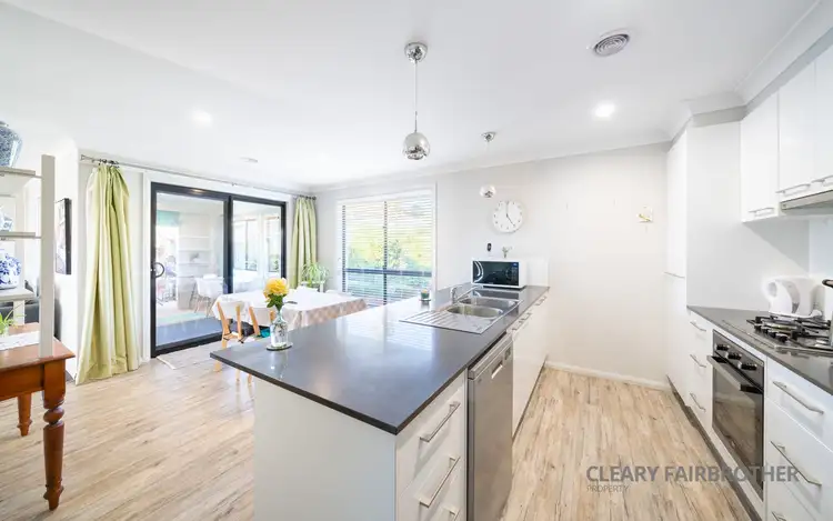 Second view of Homely house listing, 12a Barr Street, Windradyne NSW 2795