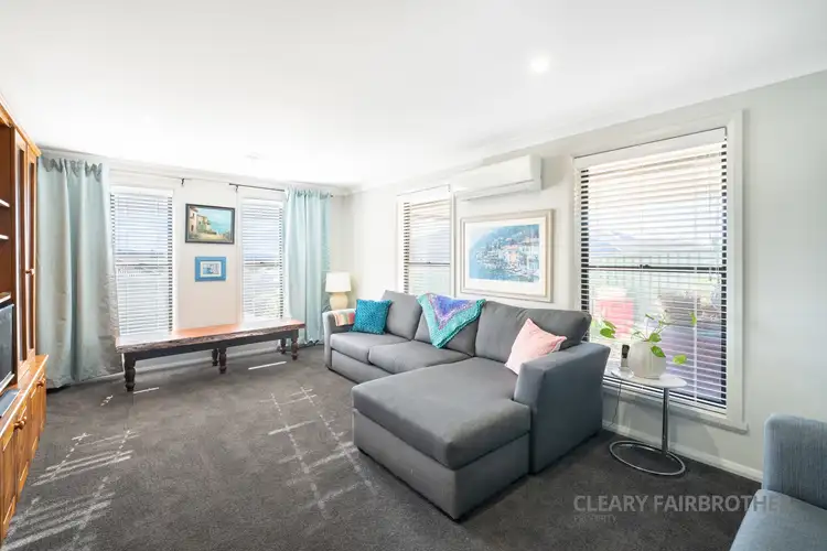 Third view of Homely house listing, 12a Barr Street, Windradyne NSW 2795
