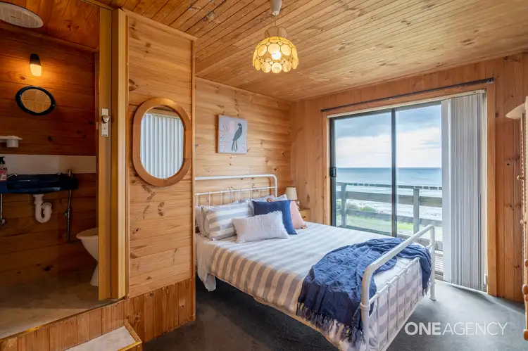 77 Irby Boulevard, Sisters Beach TAS 7321