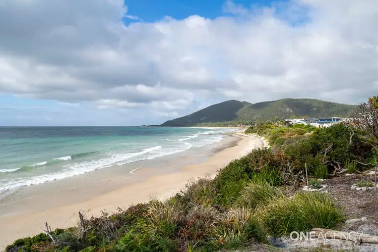 Second view of Homely house listing, 77 Irby Boulevard, Sisters Beach TAS 7321