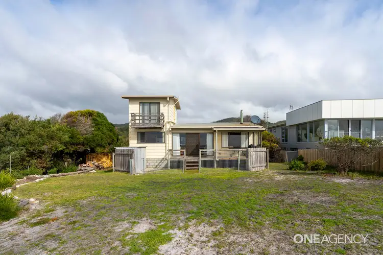 Third view of Homely house listing, 77 Irby Boulevard, Sisters Beach TAS 7321