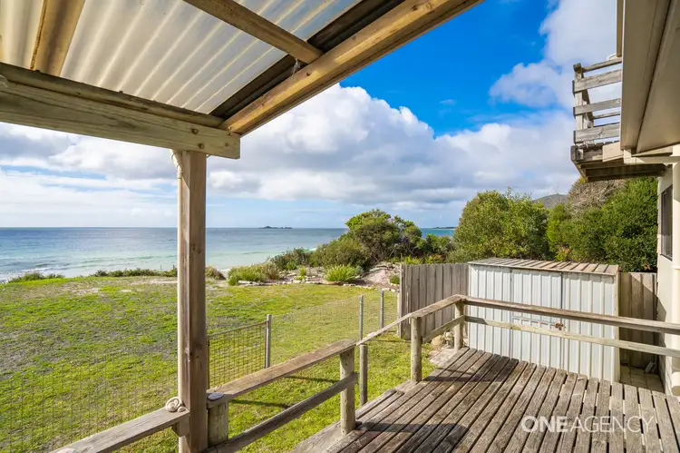 Fourth view of Homely house listing, 77 Irby Boulevard, Sisters Beach TAS 7321