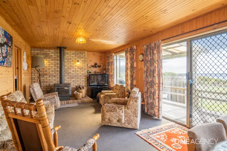 Fifth view of Homely house listing, 77 Irby Boulevard, Sisters Beach TAS 7321