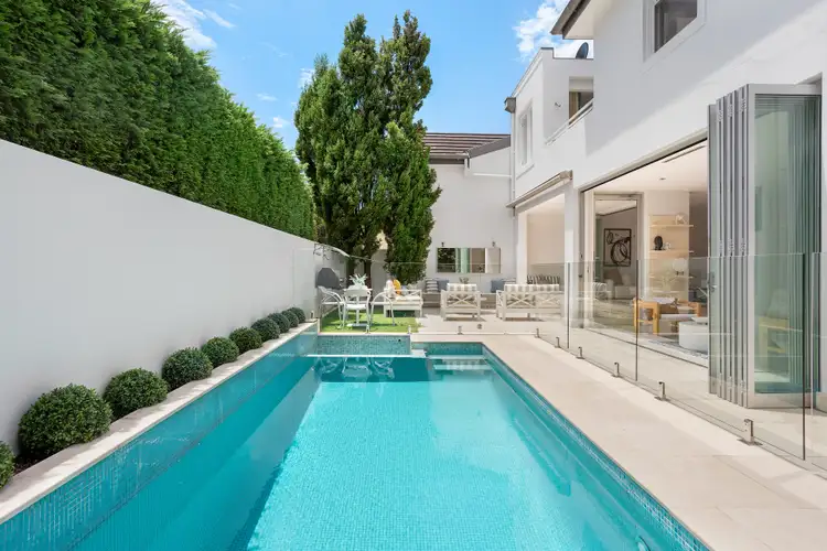 Main view of Homely house listing, 6 Forest Road, Double Bay NSW 2028