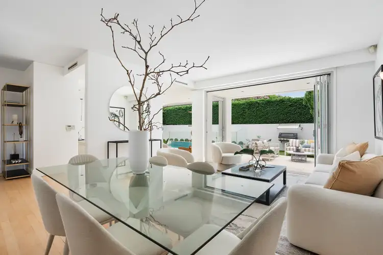 Second view of Homely house listing, 6 Forest Road, Double Bay NSW 2028