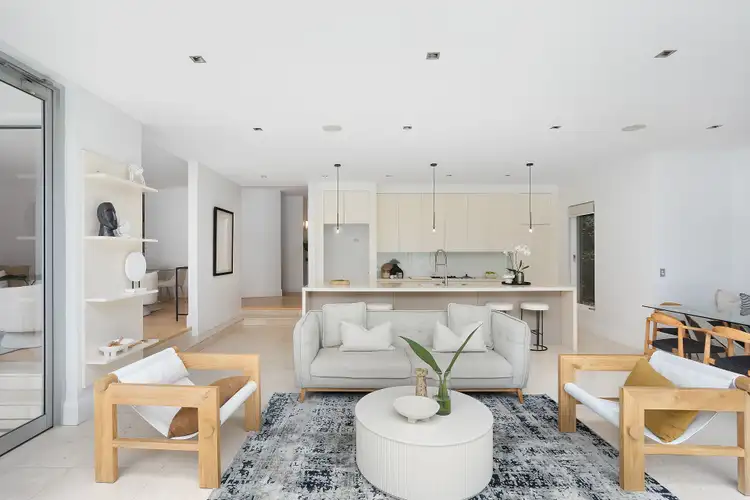 Third view of Homely house listing, 6 Forest Road, Double Bay NSW 2028