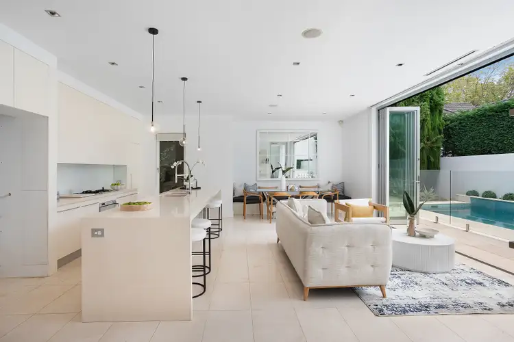 Fourth view of Homely house listing, 6 Forest Road, Double Bay NSW 2028