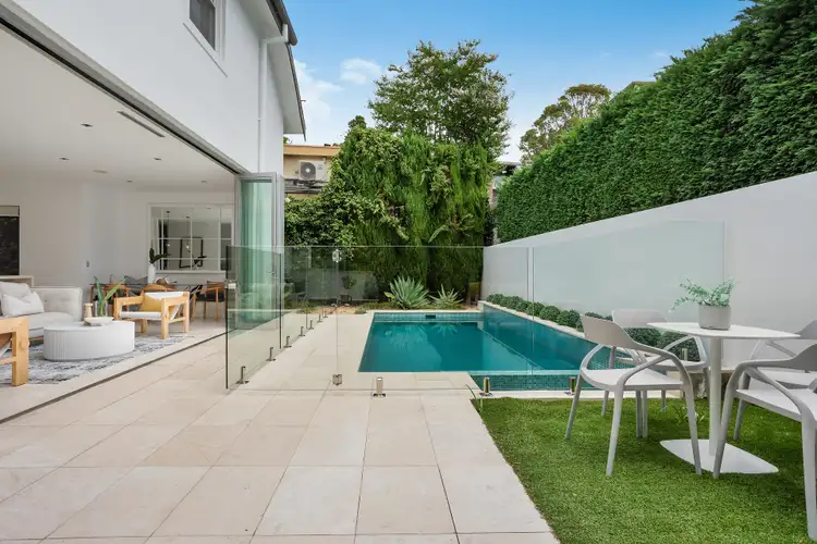 Fifth view of Homely house listing, 6 Forest Road, Double Bay NSW 2028